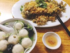 -老彬专工蚝烙糕粿