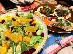 -墨纪Mojí墨西哥餐厅(官舍店)