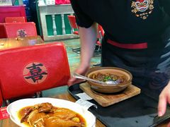 -西关味(大卫城店)