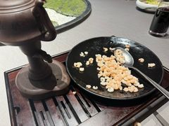 -松鹤楼(狮山永利广场店)