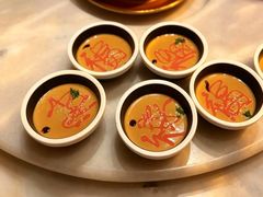 -北平三兄弟涮肉(簋街总店)
