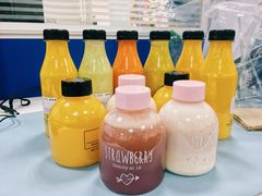 -果之满满鲜榨果汁(科技产业大厦店)