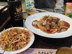 -马海涛牛肉串·午市牛腩饭·烧烤夜宵(领汇广场店)