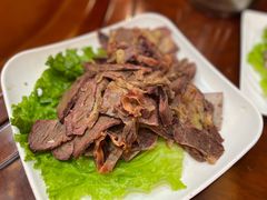 -诺敏塔拉奶茶-布里亚特包子-手把肉(锦都会店)