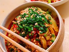 黄凉粉-锦府盐帮·李宅(领展购物广场中关村店)