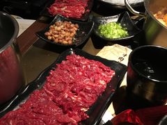 -左庭右院鲜牛肉火锅(南通CBD大有境店)