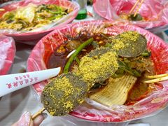 -安发瞧麻辣烫(总店)