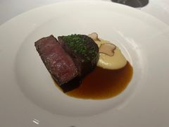 -Oyster Talks 四度蚝法餐厅