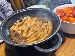 -淀里船宴(卓达店)