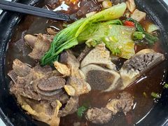 -王记生烫牛杂面馆(兰陵路店)