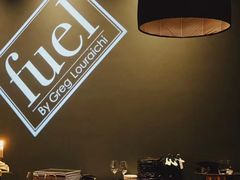 -AZUL by FUEL蓝色·法式酒馆(琶醍店)