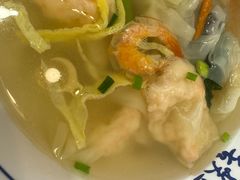 -长人馄饨铺(解放街店)