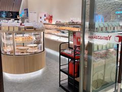 -山崎面包(苏州中心店)