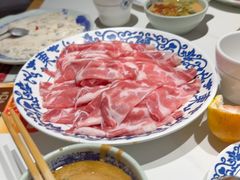 -东镇老火锅(城阳瑞阳路店)