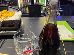 -大成海鲜烧烤·海鲜粥(长寿路店)