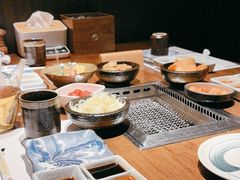 -杉海和牛烧肉海鲜自助(会展城店)