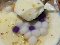 -豆相识•九九豆腐脑(牛咡桥店)