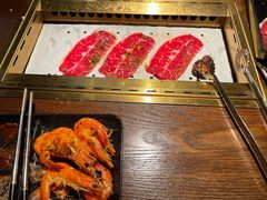 -新石器烤肉(中房金谊广场店)