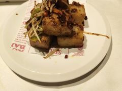 -兰亭轩茶餐厅(长江路店)