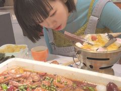 -扶摇树下·椒麻鲜活虾(石家庄勒泰广场店)