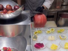 -曲水兰亭(北京四惠店)