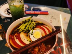 -鼓楼吃面·肉啃肉(南锣鼓巷店)