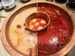 -重八牛府(花乡奥莱店)