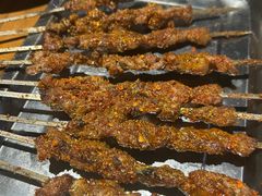 -子午路张记肉夹馍(兵马俑店)