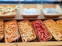 -温禾牛·和牛寿喜烧自助火锅(恒基名人店)