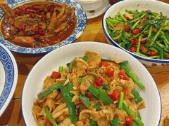 -回家吃饭·地道南昌菜(建德观总店)