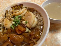 -荔林食店(西华路店)
