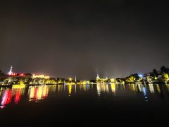 -南通濠河风景名胜区