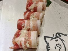 -猫抓烤肉(观音桥九街店)