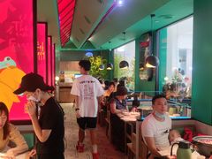 -蛙小侠(五象万象汇店)
