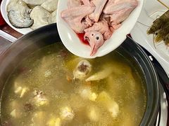 -花苑美食横琴生蚝火锅(拱北粤华路店)