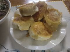 -胖子老牌优质水煎包