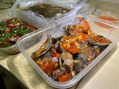 -圆蛋酒料•生腌(开元路店)
