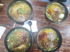 -一品飘香米线(一中总店)