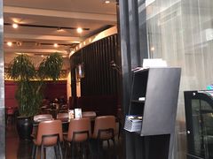 大堂-鹿港小镇(霄云店)