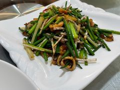 顺德小炒皇-顺德佬华侨城店·商务宴请·团建