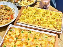 -夏日玛莉西餐厅(梅溪湖步步高店)