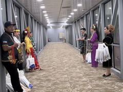 -斗湖机场