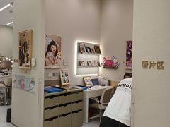 -海马体照相馆(大连柏威年购物中心店)