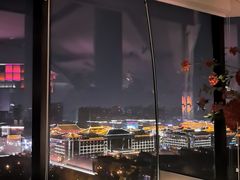 -烛影拾光观景餐厅·创意菜·摄影·小提琴(大唐不夜城店)