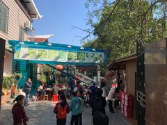 -杨厝六十六农庄农舍(杨厝路店)