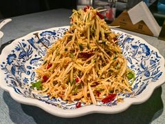-茶啊冲电影主题文化餐厅(TOUCH12街店)