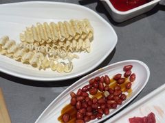 -竹犇番茄火锅(长风街店)