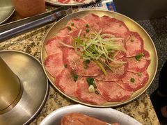 -首尔烤肉大排档(合生汇店)