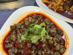 -喷火龙西昌火盆烧烤(泸州总店)