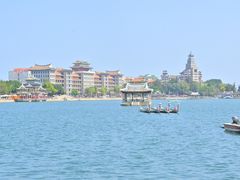 -龙舟池
